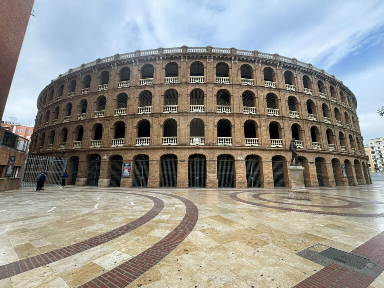 Plaza de Toros de Valencia