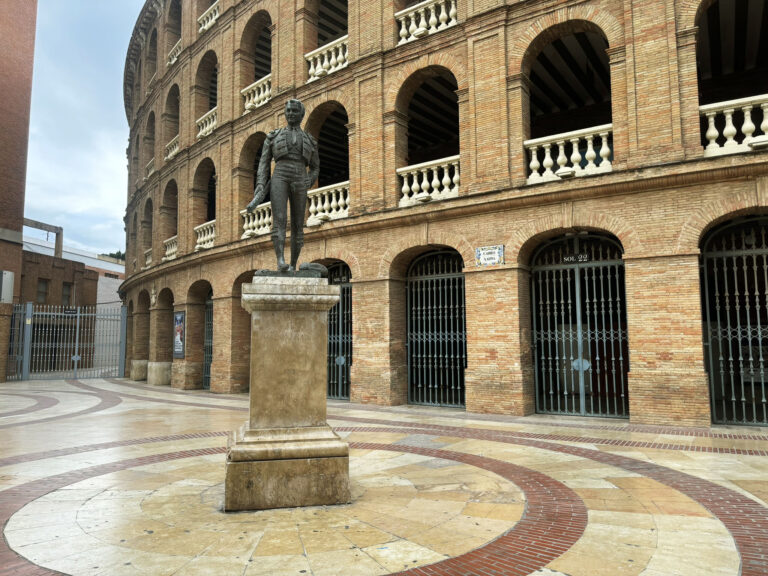 Monument a Manolo Montoliu