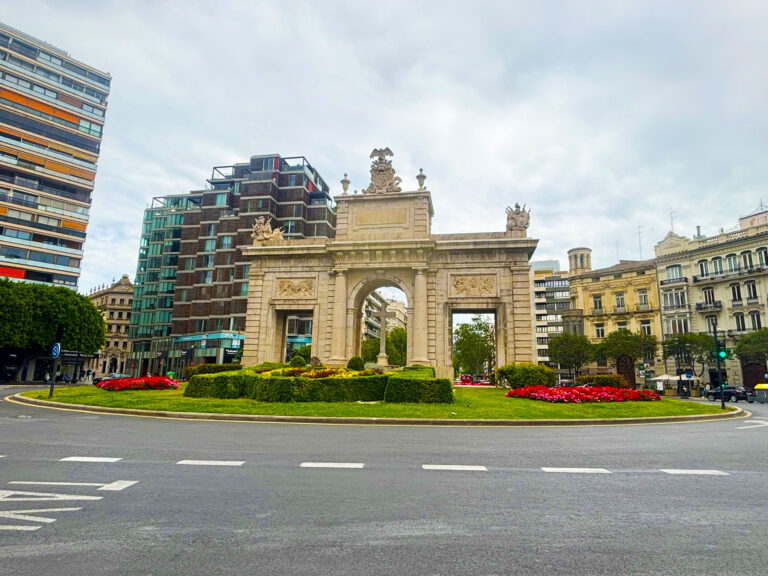 Porta de la Mar