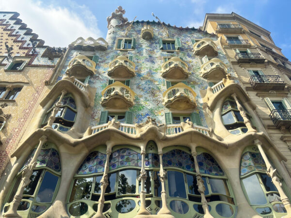 Casa Batlló