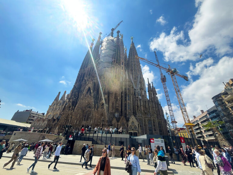 Sagrada Família