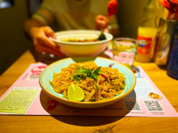 Oishii Ramen Station