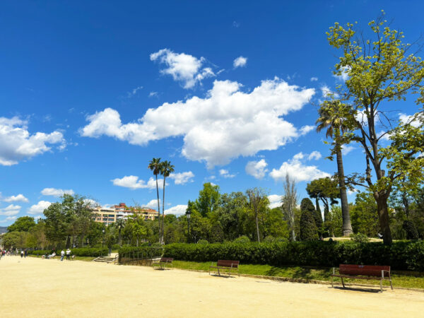 Parc de la Ciutadella