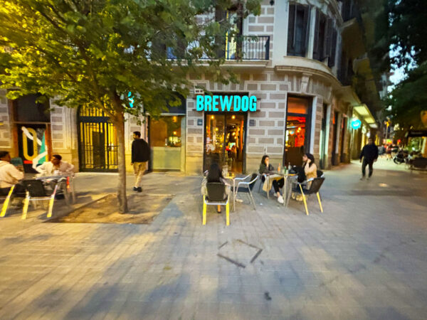 BrewDog Barcelona